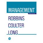 Management 16th Edition by Stephen P. Robbins