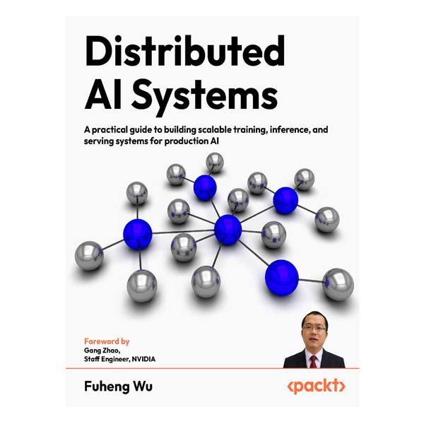 distributed ai system