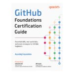 GitHub Foundations Certification Guide by Ayodeji Ayodele