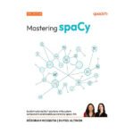 Mastering spaCy by Déborah Mesquita