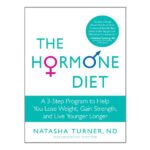 The Hormone Diet by Natasha Turner