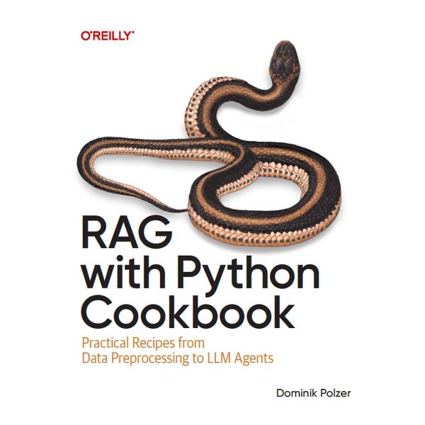 rag with python