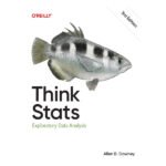Think Stats 3rd Edition by Allen B. Downey