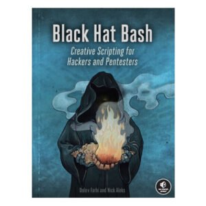 BLACK HAT BASH by Dolev Farhi