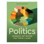 Politics 6th Edition by Andrew Heywood
