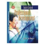 Teacher-Centered Professional Development by Gabriel Diaz-Maggioli