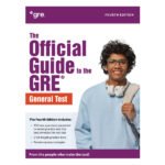 The Official Guide to the GRE Test 4rth Edition by Jane Tenenbaum